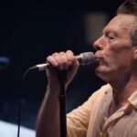 Murió Andrew Ranken, baterista de The Pogues, a los 72 años