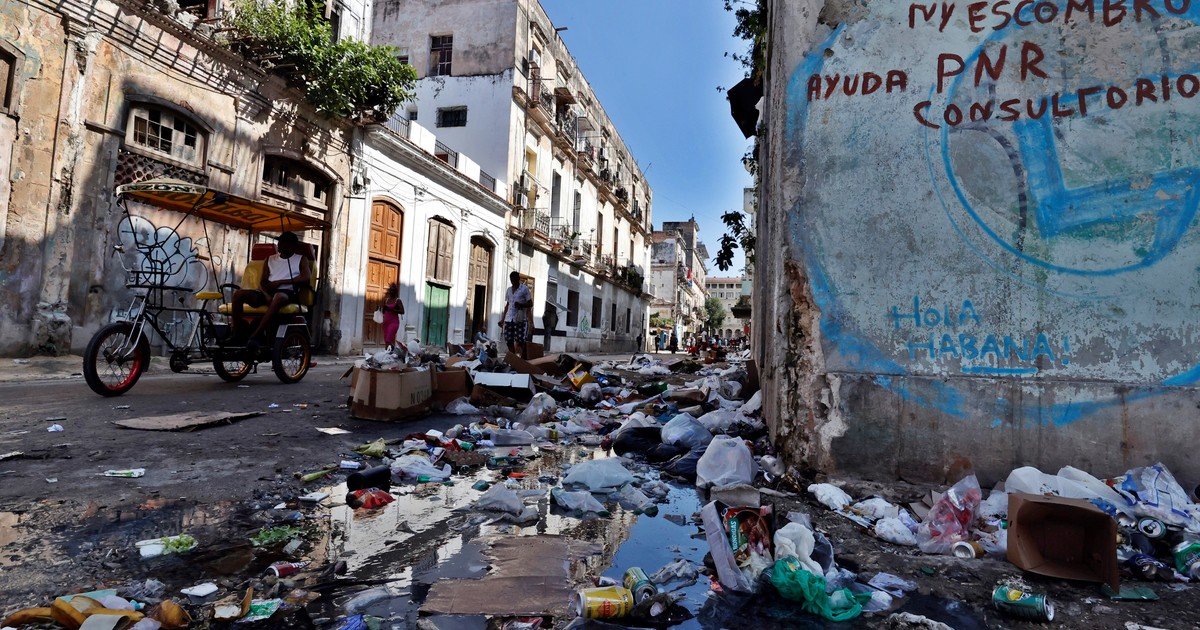 Un infame unicornio azul