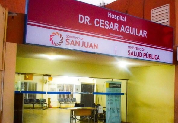 Tragedia en San Juan: vivía en situación de calle, lo invitaron con un sanguche y murió atragantado