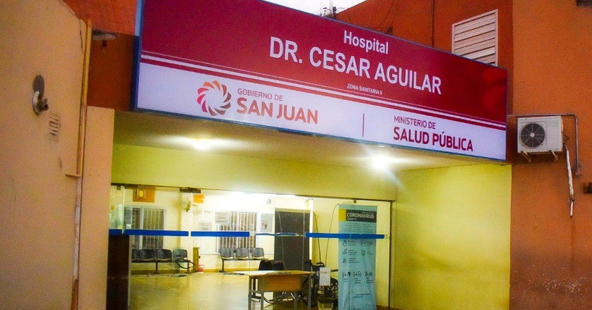 Tragedia en San Juan: vivía en situación de calle, lo invitaron con un sanguche y murió atragantado