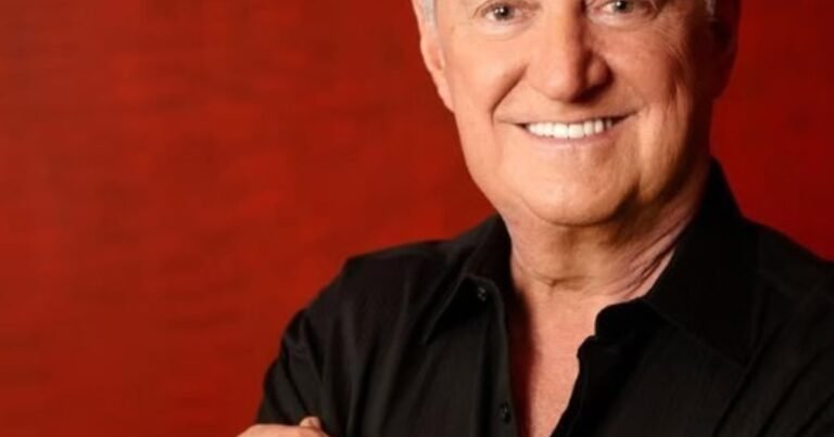 Murió Neil Sedaka a los 86 años: una leyenda del rock