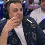 Diego Topa recordó el bullying que sufrió en su juventud: "Fue horrible"