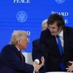 El arte de asociarse con un hegemón depredador no declinante