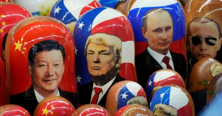 De la Guerra Fría al caos moderno: la evolución del orden global, según Gianfranco Pasquino