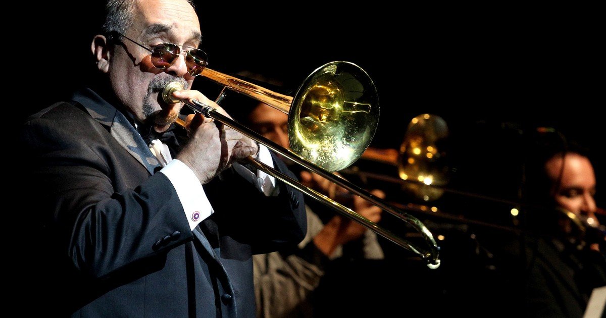 Murió Willie Colón, emblemático músico e intérprete de iconos de la salsa como 'Idilio'