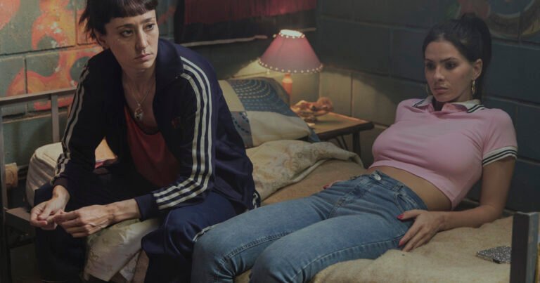 Quién es quién en la segunda temporada de "En el barro", a la que se suma la China Suárez