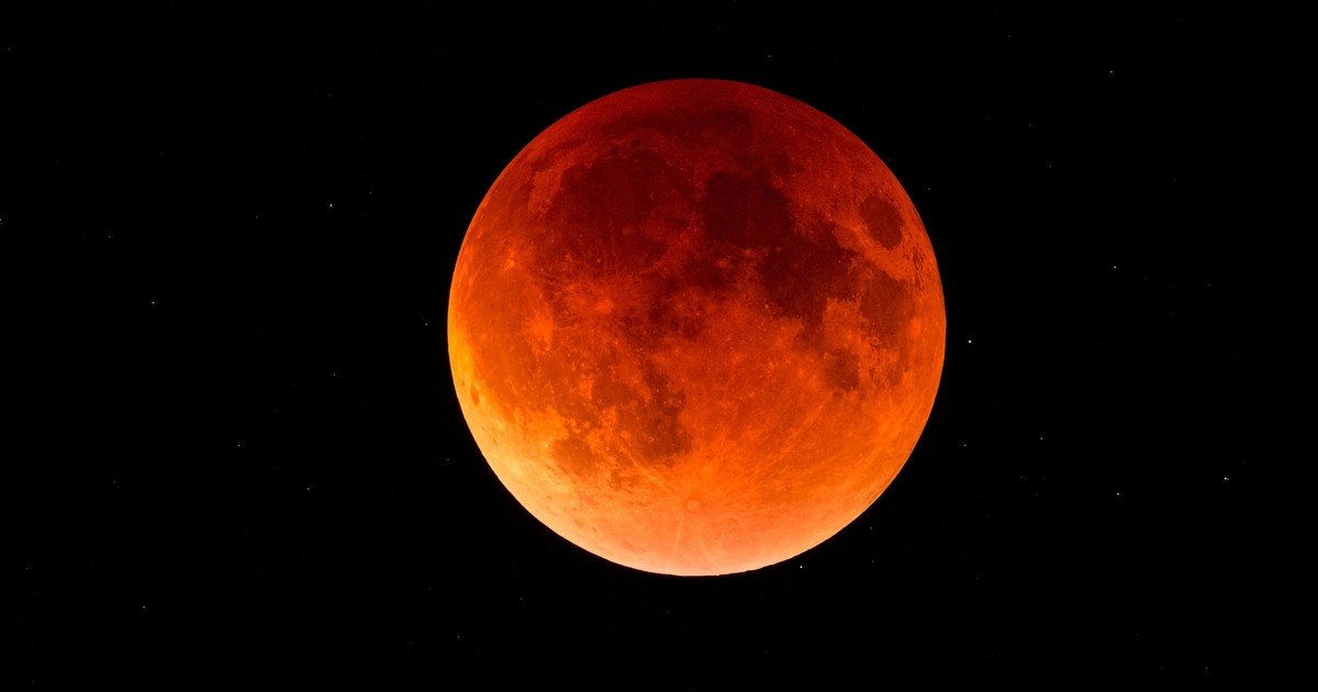 Eclipse lunar del 3 de marzo 2026: a qué hora es y en qué lugares se verá la "Luna de Sangre"