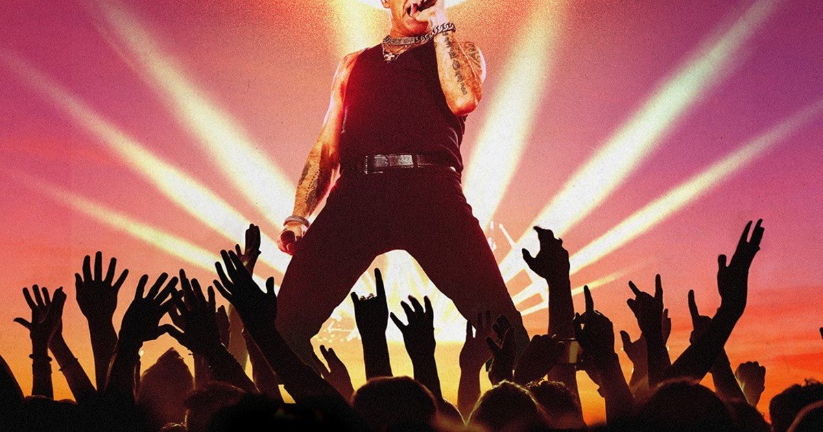 Robbie Williams anunció una nueva fecha en la Argentina tras agotar la primera: cuándo es la venta de entradas