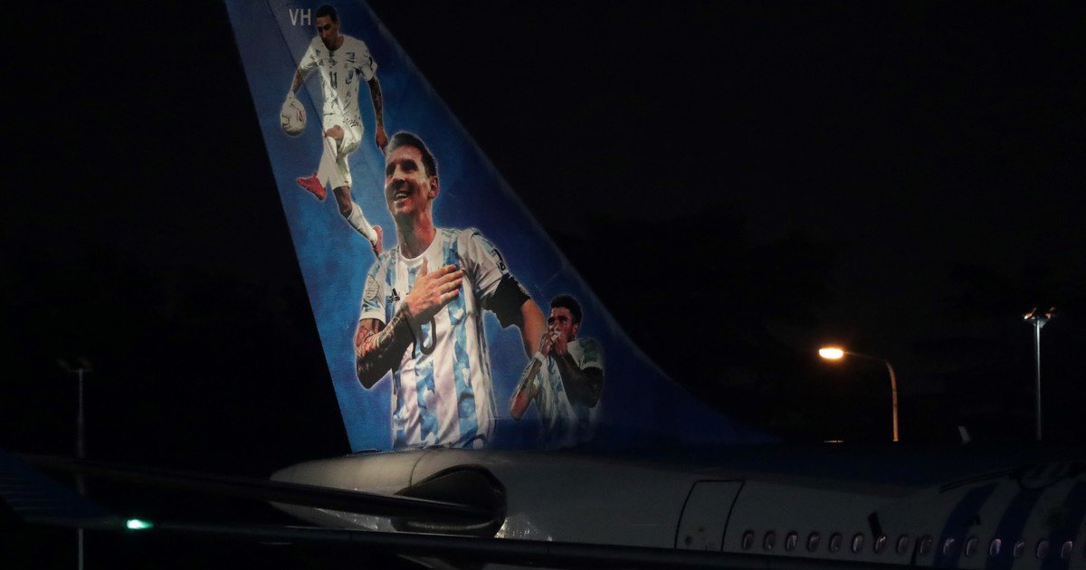 Por el Mundial, Aerolíneas lanza más vuelos a Miami desde Córdoba, Rosario y Tucumán