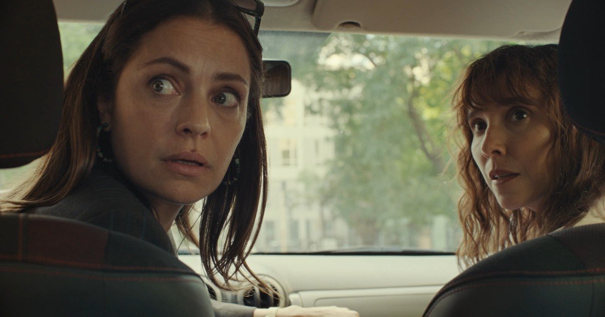 Belén, de Dolores Fonzi ganó el Goya a la mejor película iberoamericana