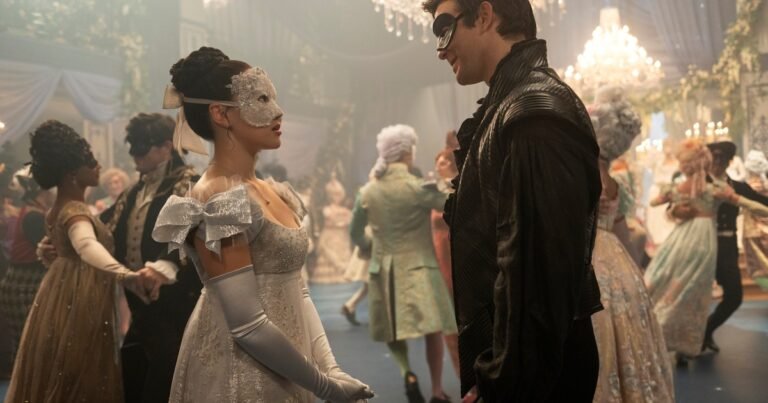 Qué personaje de Bridgerton podría morir, según lo que insinuó el actor que lo interpreta