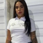 La influencer brasileña Malu Constantine fue asesinada por la ex de su novio: tenía 18 años