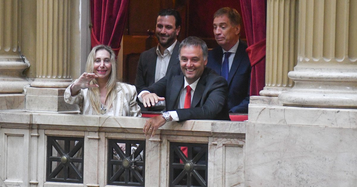 Javier Milei y sus medidas, EN VIVO: LLA ajusta detalles para aprobar en el Congreso tres proyectos clave sobre el final de las sesiones extraordinarias