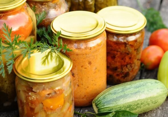 Qué es el botulismo y cómo prevenirlo