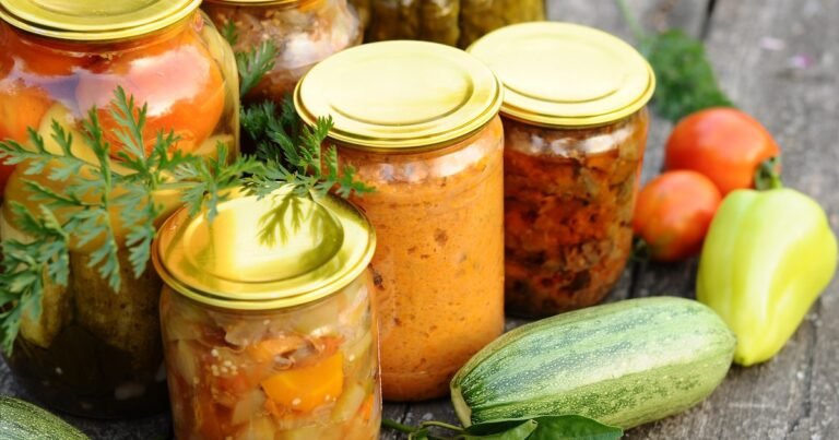 Qué es el botulismo y cómo prevenirlo