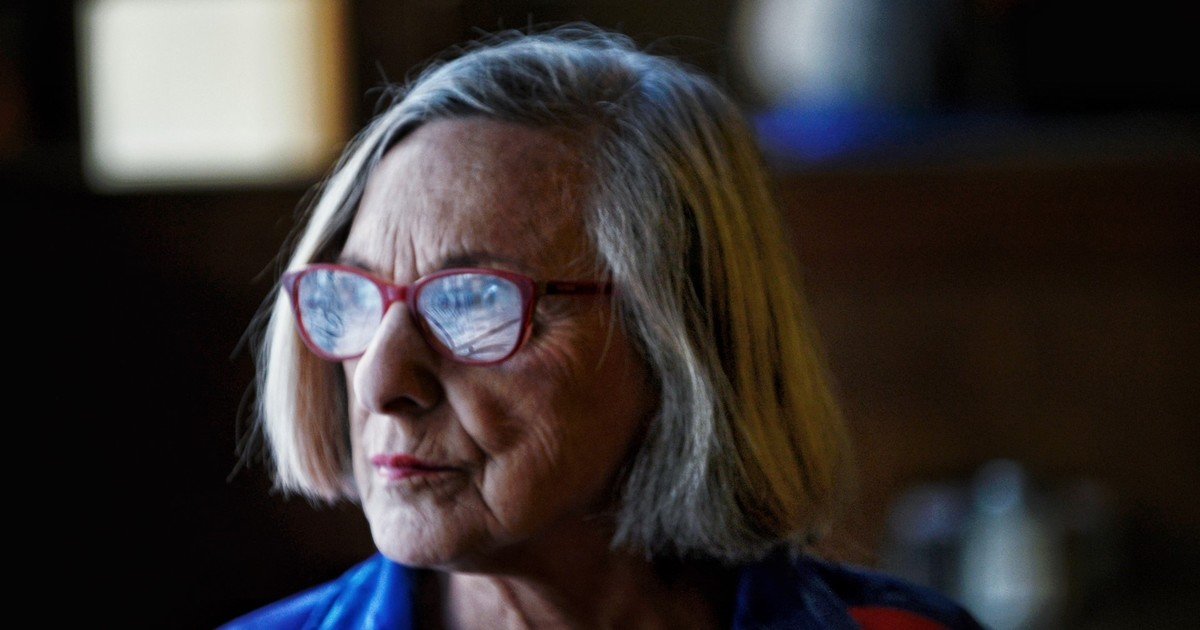 Ana María Stekelman y un merecido homenaje: el Ballet del San Martín repone tres de sus obras, dos que creó para Julio Bocca