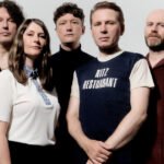 Franz Ferdinand en la Argentina: setlist, horarios de accesos, show y todo sobre el concierto este 12 de febrero