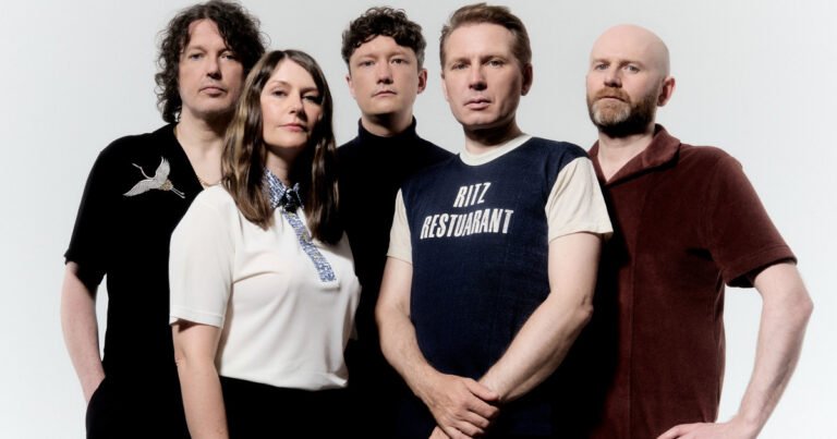 Franz Ferdinand en la Argentina: setlist, horarios de accesos, show y todo sobre el concierto este 12 de febrero