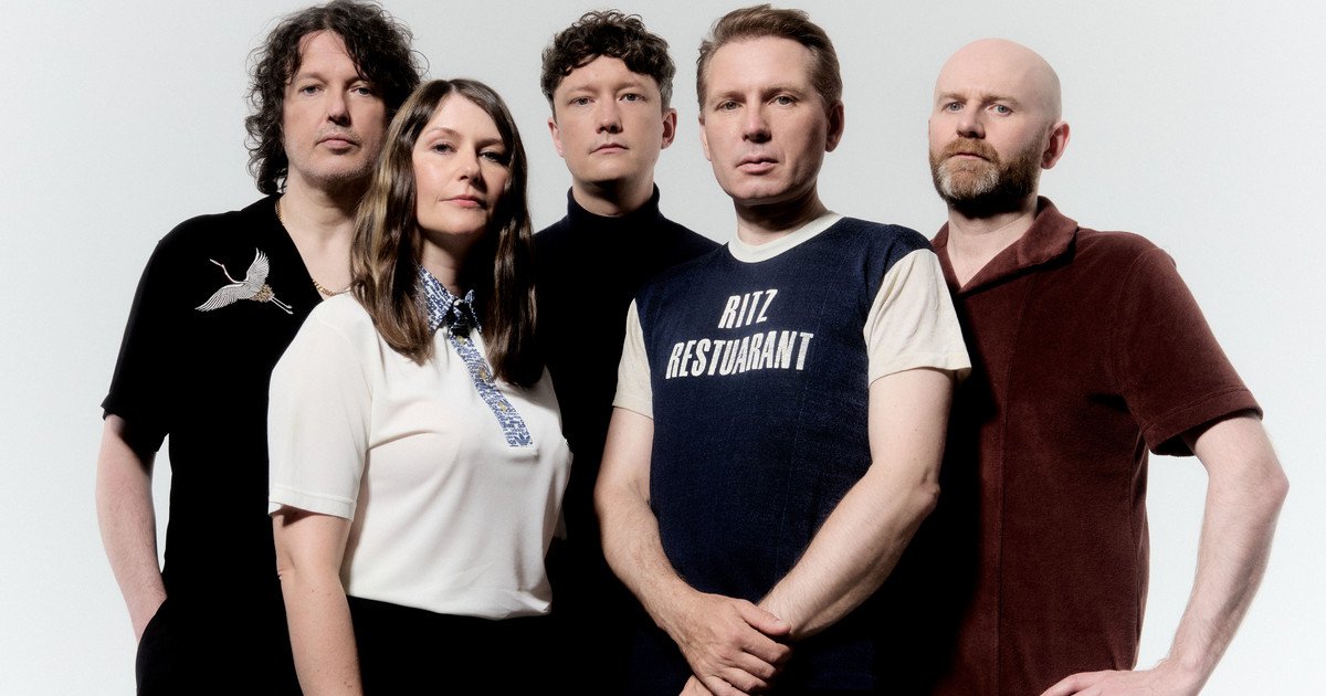 Franz Ferdinand en la Argentina: setlist, horarios de accesos, show y todo sobre el concierto este 12 de febrero