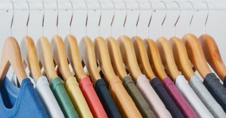 Tres colores que eligen las personas exitosas, según la psicología