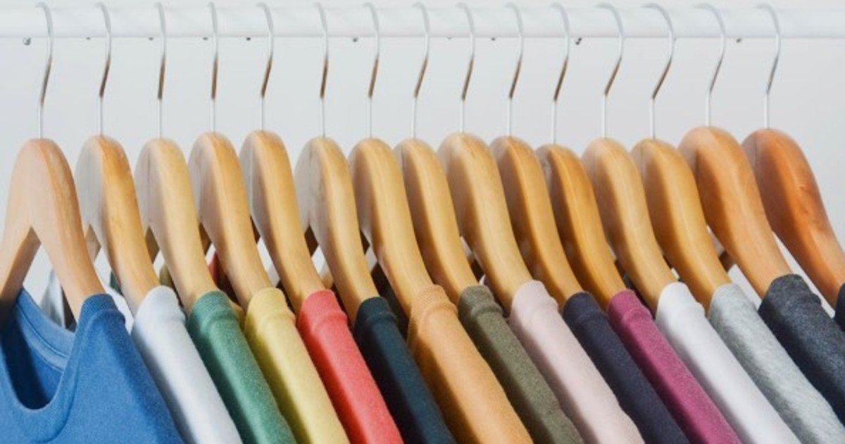 Tres colores que eligen las personas exitosas, según la psicología