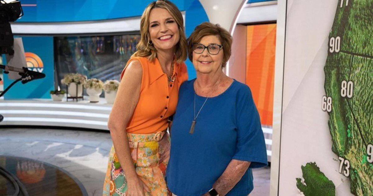 Crece la preocupación por la desaparición de la madre de la presentadora Savannah Guthrie en Arizona
