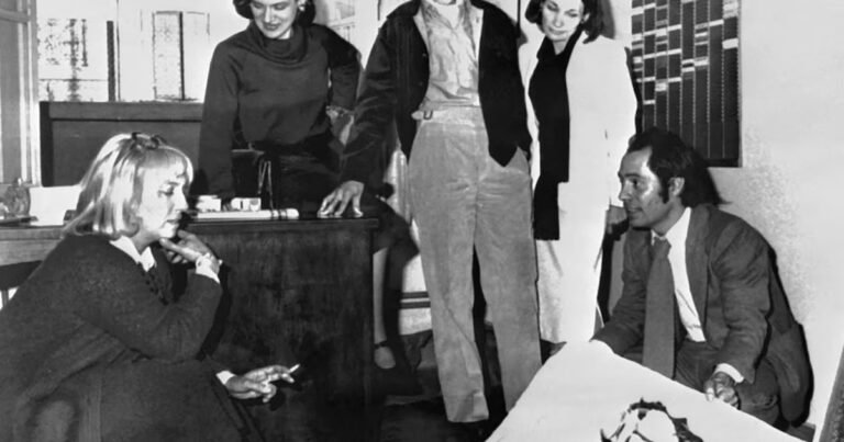 El golpe que conmocionó a Francia y España: hace 50 años robaban 119 Picassos en una noche