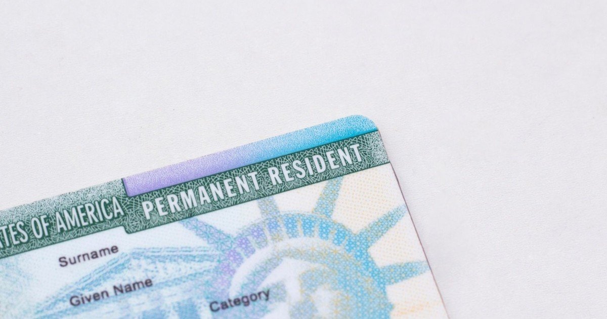 Buenas noticias sobre la green card: guía para renovarla y documentos que pide el USCIS