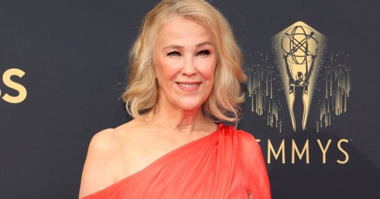 Catherine O'Hara: se conoció la causa de la muerte de la mamá de "Mi pobre angelito"