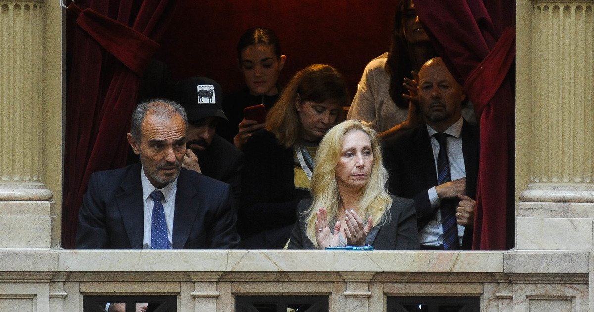 El Gobierno festejó en Tribunales: restablecen la intervención de la obra social de peones rurales