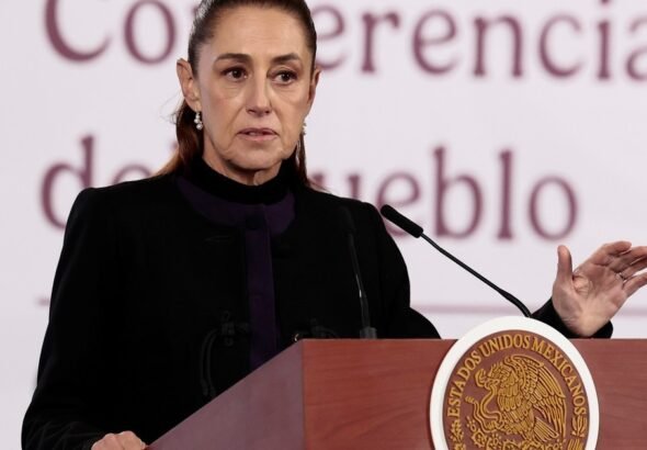 Violencia en México: matan a 25 guardias nacionales tras la muerte de "El Mencho" en Jalisco