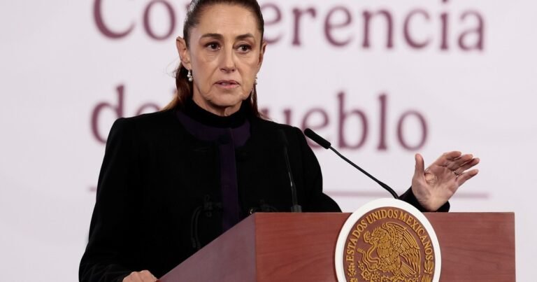 Violencia en México: matan a 25 guardias nacionales tras la muerte de "El Mencho" en Jalisco