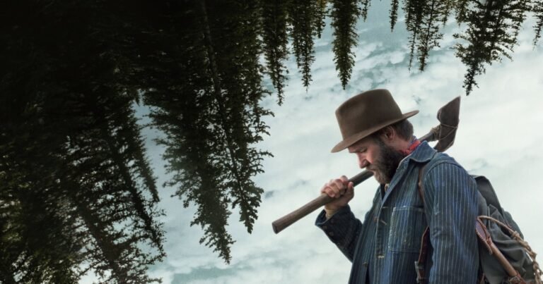 Oscar 2026: Por qué ver la conmovedora Sueños de trenes, candidata a mejor película, en el cine o en Netflix