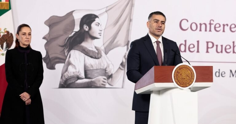 Al menos 62 muertos dejó la ola de violencia en México tras la captura de "El Mencho"