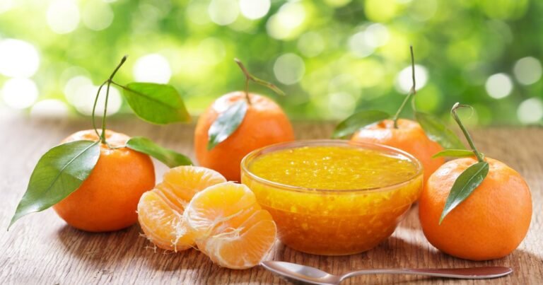 Licuar cáscara de mandarina y bicarbonato: para qué sirve y por qué recomiendan hacerlo