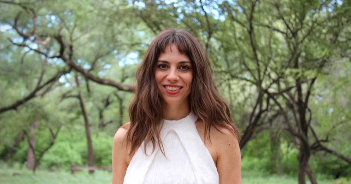 Mundos íntimos. Parece impenetrable, hostil. Pero el día que conocí el monte santiagueño sentí una revelación: desborda vida.