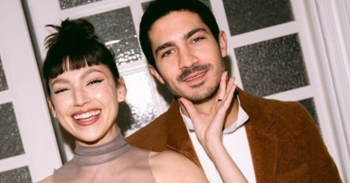 Ricardo Darín reveló el nombre del hijo del Chino y Úrsula Corberó: "Tiene un significado muy especial"