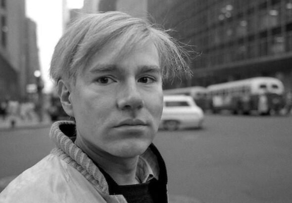 El otro lado de Andy Warhol