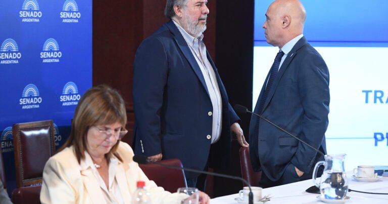 Acercan posiciones en el Senado en comisiones estratégicas