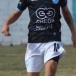 Quién era el futbolista de 20 años que murió tras un choque de frente en la ruta 2