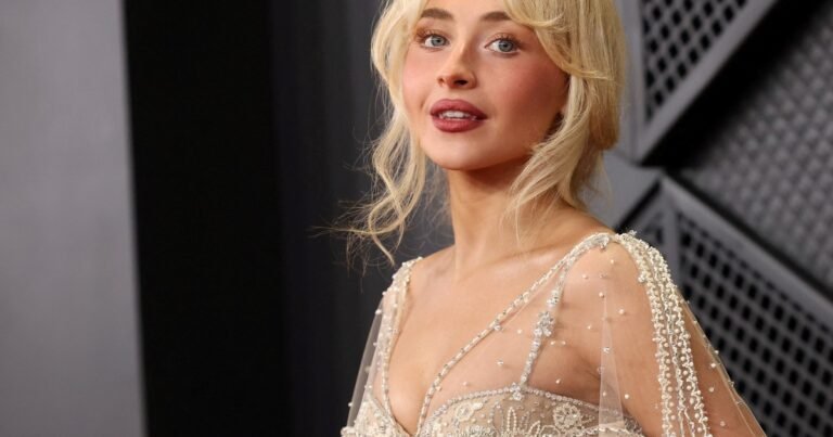 Lollapalooza Argentina 2026: Sabrina Carpenter, la popstar fan del mate que vuelve al país en su mejor momento