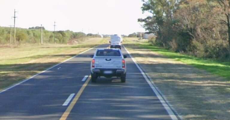 Anuncian una nueva licitación para concesionar más de 2.500 kilómetros de rutas nacionales: cuáles son los tramos