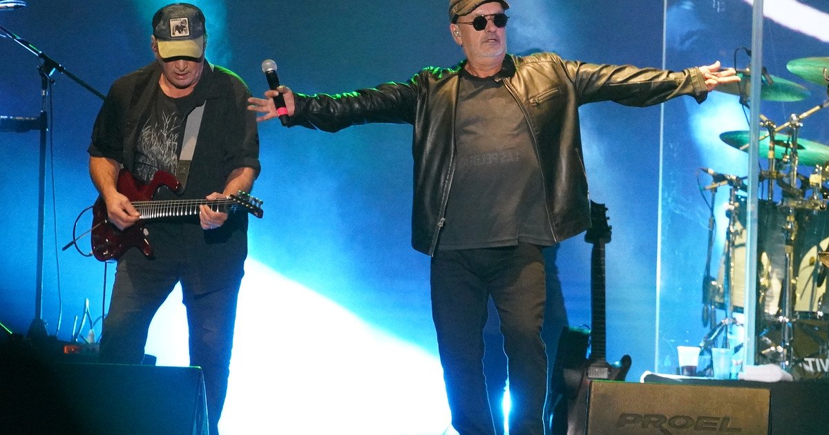 Cosquín Rock 2026: line up, horarios, accesos y todo sobre el festival este 14 y 15 de febrero