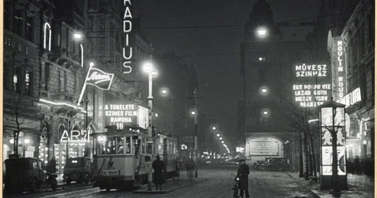 Thomas Pynchon y su misión en las sombras