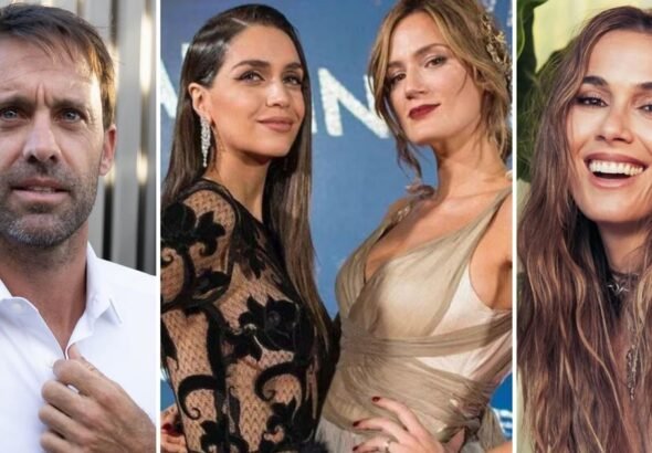 La palabra de Zaira Nara luego de que Paula Chaves aprobara el romance de Chechu Bonelli y Facundo Pieres