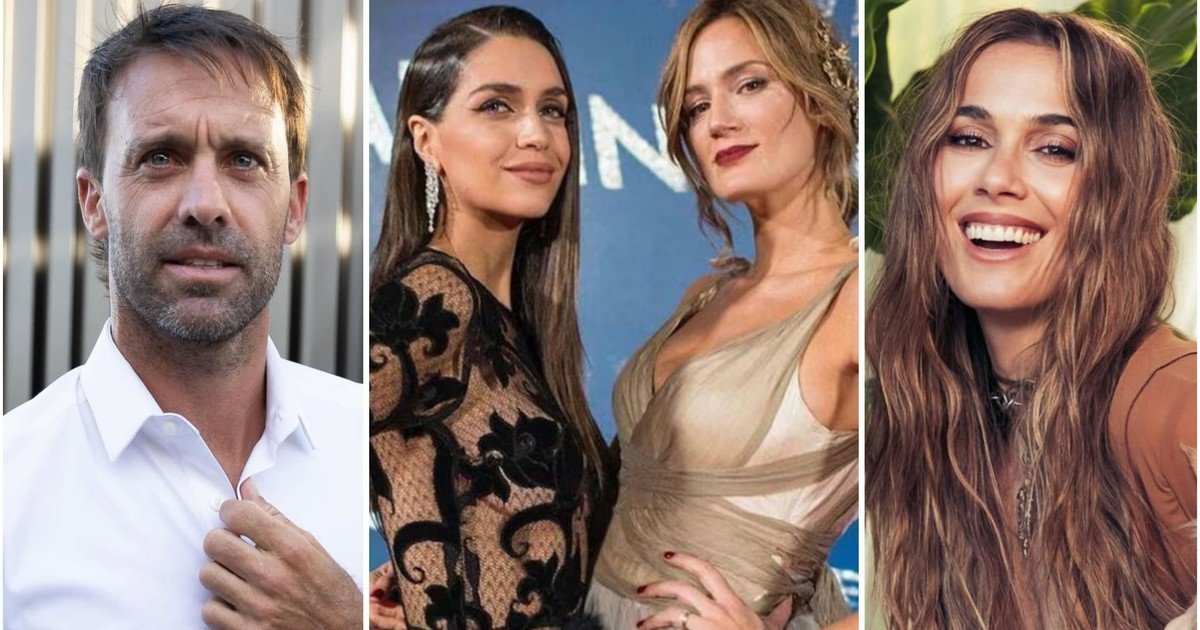 La palabra de Zaira Nara luego de que Paula Chaves aprobara el romance de Chechu Bonelli y Facundo Pieres