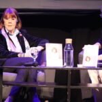 “Soy una mujer fuerte”: Gisèle Pelicot presenta la traducción al castellano de su libro