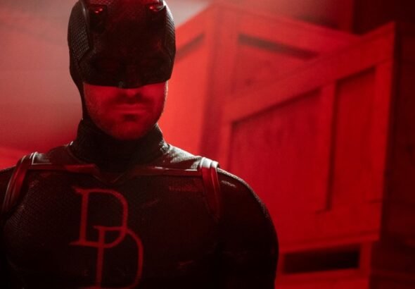 ¿A qué hora se estrena la temporada 2 de "Daredevil: Born Again" en Disney+? Los horarios de estreno por país este 24 de marzo