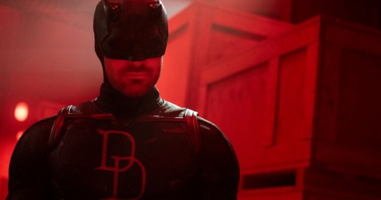 ¿A qué hora se estrena la temporada 2 de "Daredevil: Born Again" en Disney+? Los horarios de estreno por país este 24 de marzo