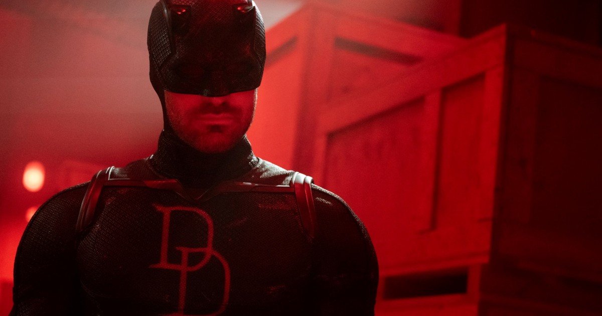 ¿A qué hora se estrena la temporada 2 de "Daredevil: Born Again" en Disney+? Los horarios de estreno por país este 24 de marzo